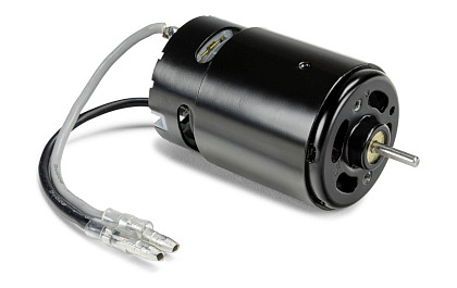 Arrma Granite Mega 665 1:10 4WD RTR zelená