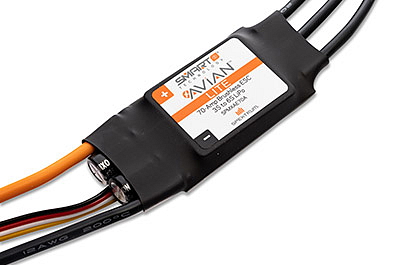 E-flite Night Timber X Evolution 1.2m AS3X+ SAFE Select BNF Basic