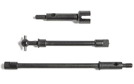 Axial SCX24 Jeep Wrangler JLU CRC 2019 V3 1:24 4WD RTR šedý