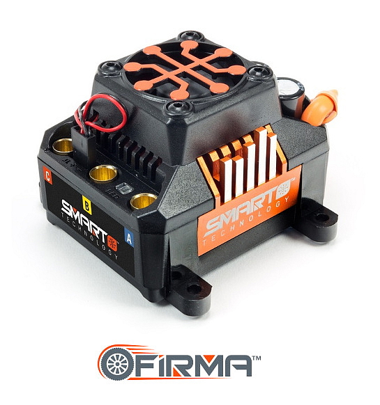 Arrma Kraton 8S V2 BLX 1:5 Smart RTR zelená