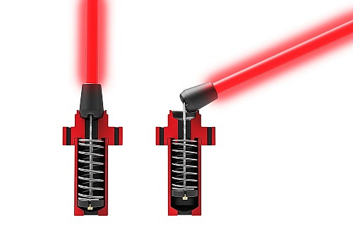 Traxxas Funco 1:6 RTR modrá