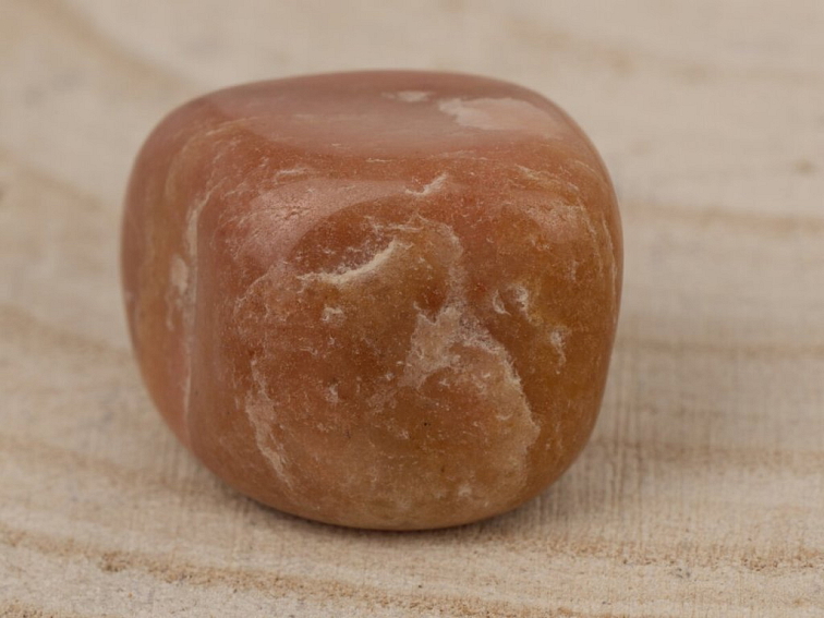 Jaspis mokait - tromlovaný kámen; 30-35mm