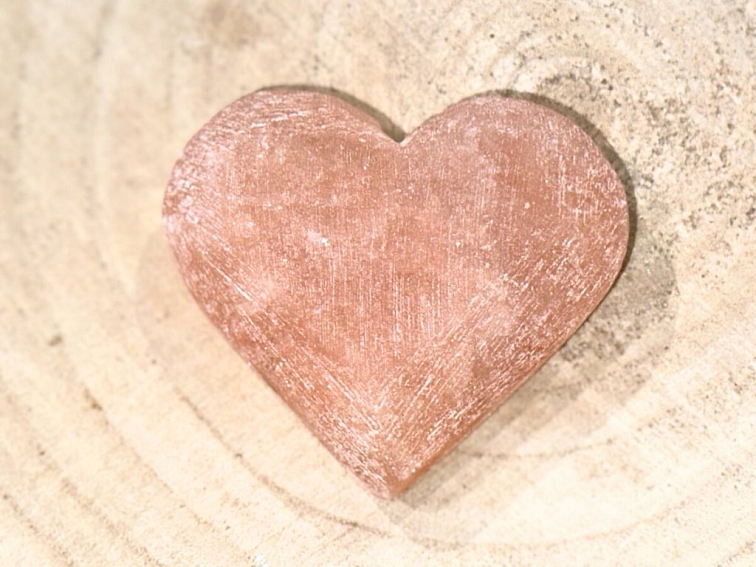 Himalájský solný deodorant - přírodní