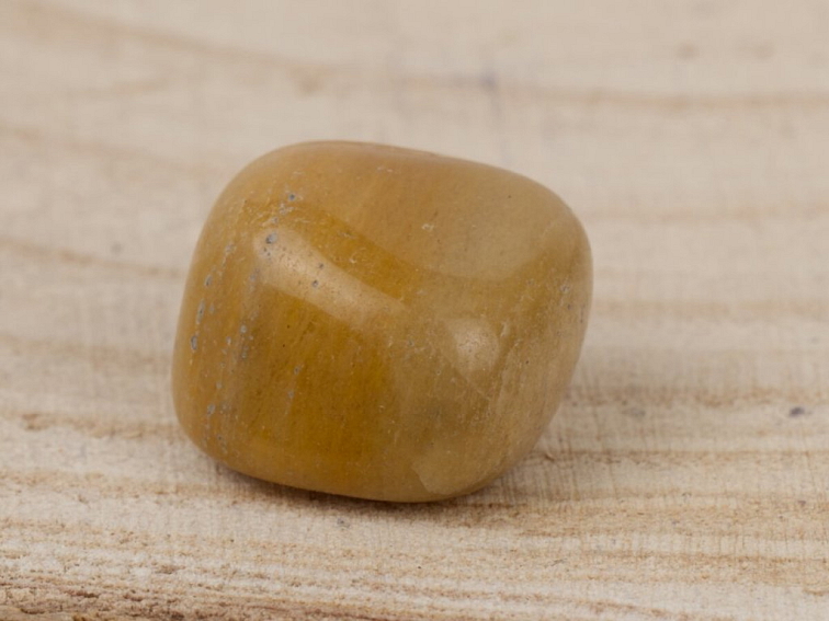 Jaspis mokait - tromlovaný kámen; 20-25mm