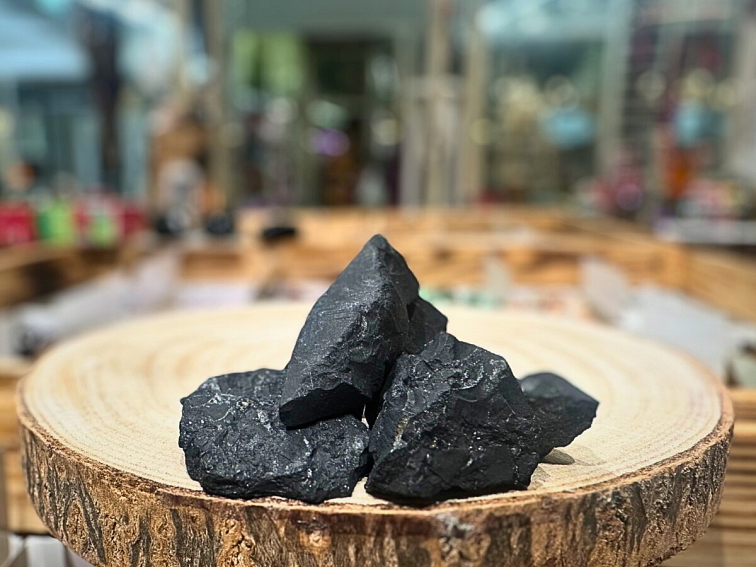 Šungit do vody - 250g