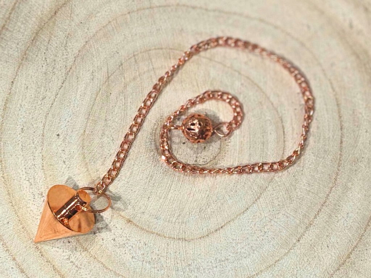 Kyvadlo - Špička - poměděné