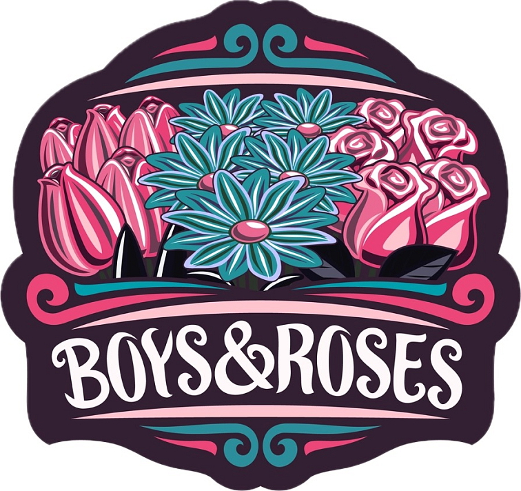 Boys&Roses