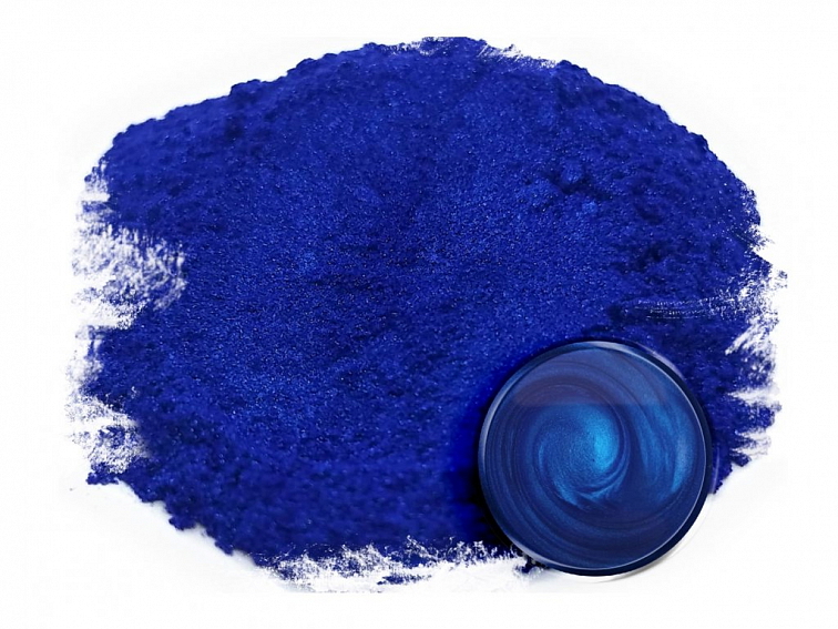 Persian Purple - Eye Candy Pigments