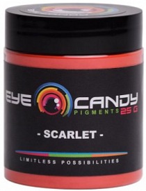 Scarlet - Eye Candy Pigments