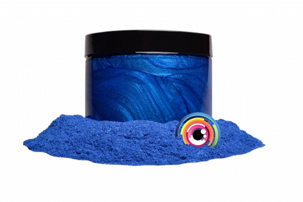 Ajisai Blue - Eye Candy Pigments