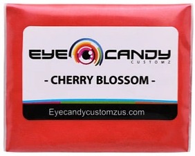 Cherry Blossom - Eye Candy Pigments