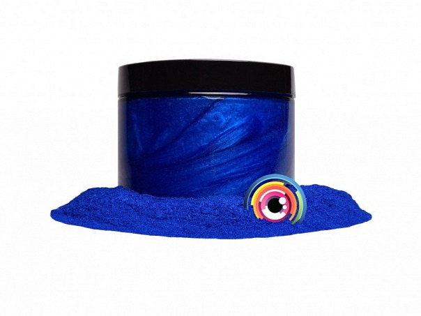 Persian Purple - Eye Candy Pigments