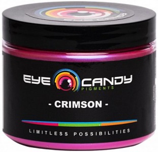 Crimson - Eye Candy Pigments