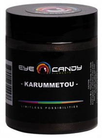 Karummetou Brown - Eye Candy Pigments