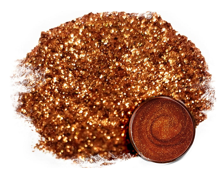 Aki Copper - Eye Candy Pigments