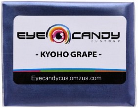 Kyoho Grape - Eye Candy Pigments