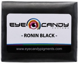 Ronin Black - Eye Candy Pigments