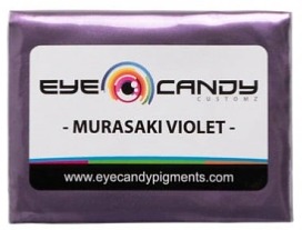 Murasaki Violet - Eye Candy Pigments