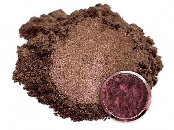 Adzuki-Iro Red - Eye Candy Pigments