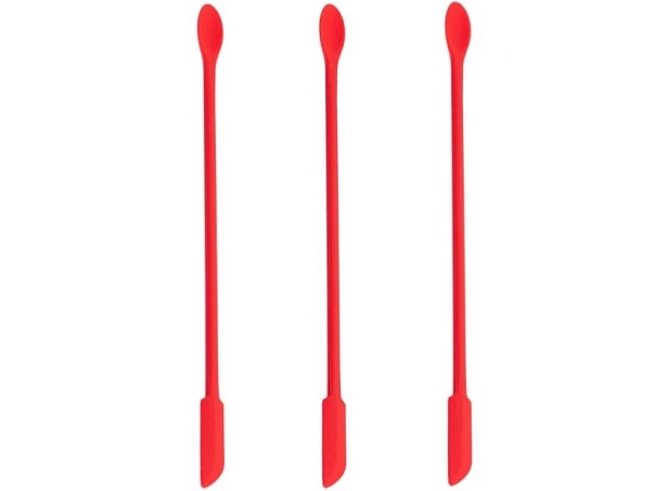 Reusable Non-Stick Silicone Spatula