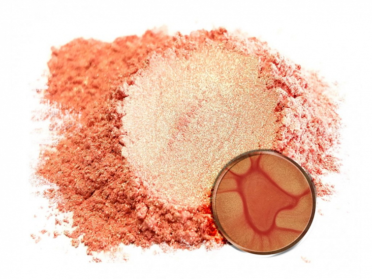 Watermelon - Eye Candy Pigments