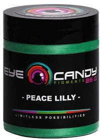 Peace Lilly - Eye Candy Pigments