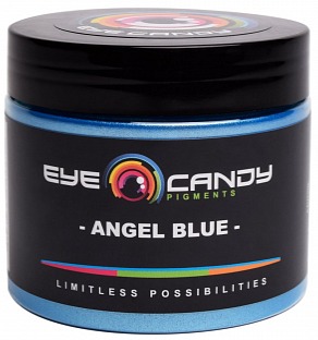 Angel Blue - Eye Candy Pigments