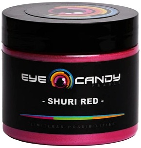 Shuri Red - Eye Candy Pigments