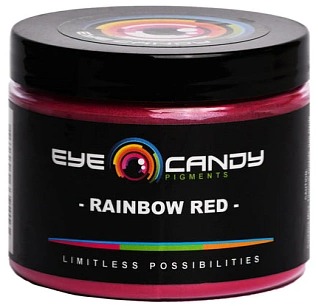 Rainbow Red - Eye Candy Pigments