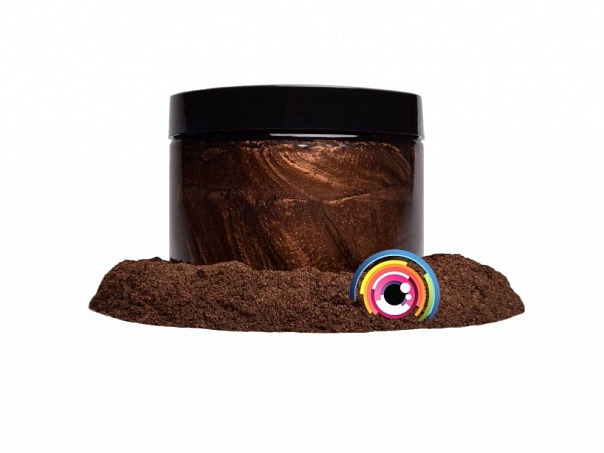 Bokuto Brown - Eye Candy Pigments