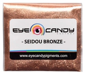Seidou Bronze - Eye Candy Pigments