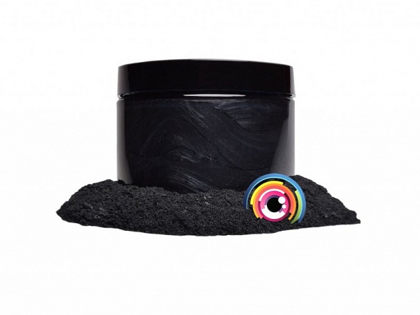 Yoru Black - Eye Candy Pigments