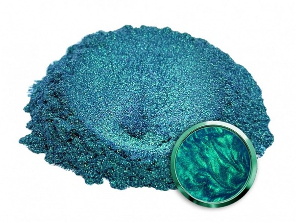 Kiji Colorshift - Eye Candy Pigments