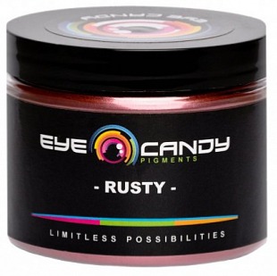 Rusty - Eye Candy Pigments