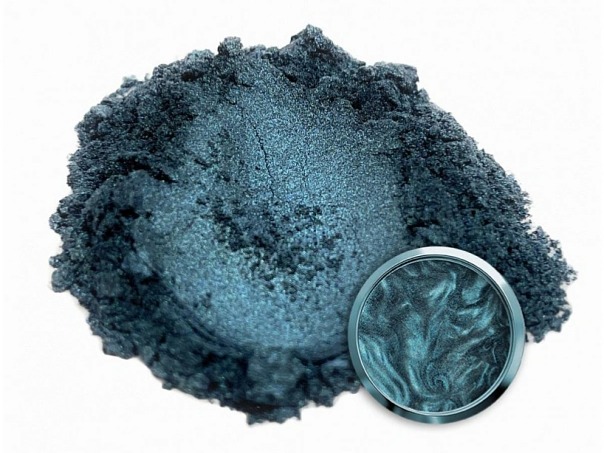 Hanada Turquoise - Eye Candy Pigments