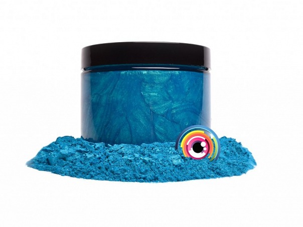 Sora-Iro Blue - Eye Candy Pigments