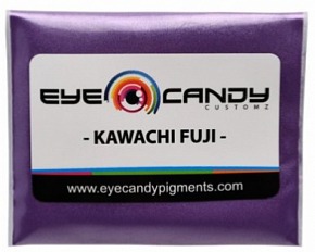 Kawachi Fuji - Eye Candy Pigments