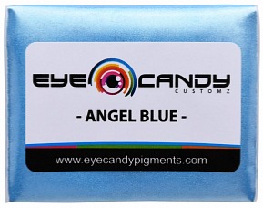Angel Blue - Eye Candy Pigments