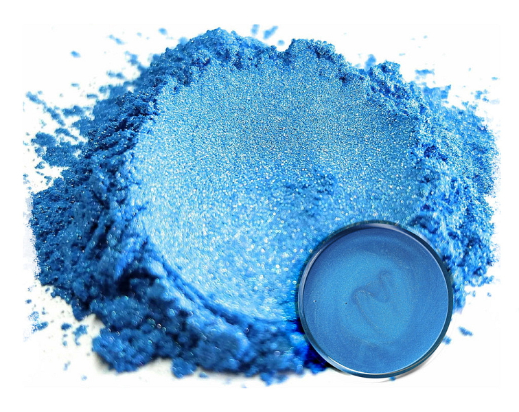 Umi Blue - Eye Candy Pigments