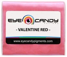 Valentine - Eye Candy Pigments