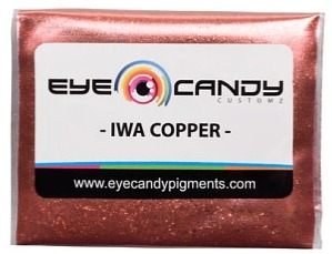 Iwa Copper - Eye Candy Pigments