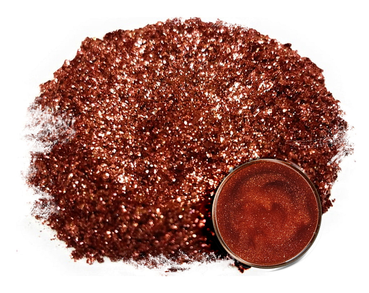Iwa Copper - Eye Candy Pigments