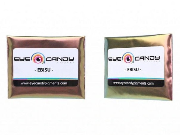 Ebisu Ultrashift - Eye Candy Pigments