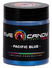 Pacific Blue - Eye Candy Pigments
