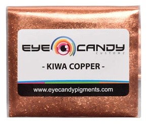 Kiwa Copper - Eye Candy Pigments