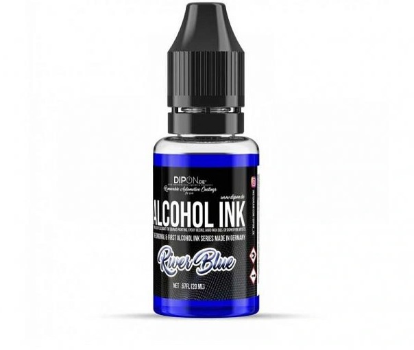DIPON Sada Alkoholových Inkoustů 10x 20ml