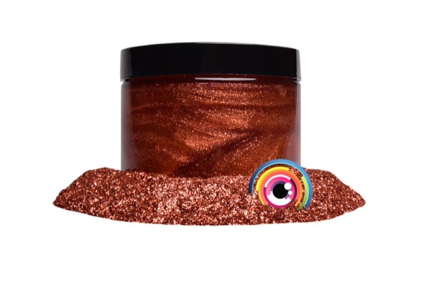 Penny Copper - Eye Candy Pigments
