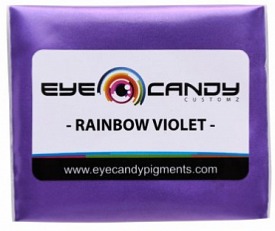 Rainbow Violet - Eye Candy Pigments