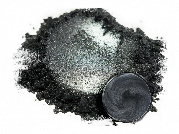 Tanto Grey - Eye Candy Pigments