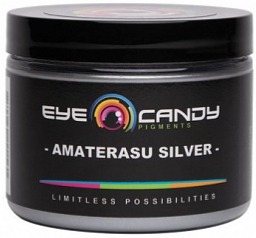 Amaterasu Silver - Eye Candy Pigments